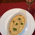 Deviled Crab Ramekins