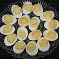 Deviled Eggs