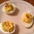 Deviled Eggs