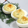 Deviled Eggs