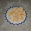 Deviled Eggs