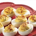 Deviled Eggs