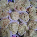 Deviled Eggs