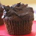 Devils Food Cupcakes