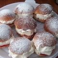 Devonshire Splits