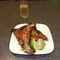 Dhufish Wings