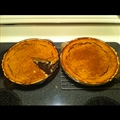 Diabetic Pumpkin Pie