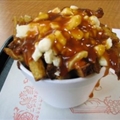 DIAMOND'S CLASSIC POUTINE
