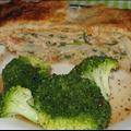 Diana's Fritatta