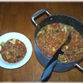 Diana's Low Fat Chili
