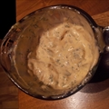 Dill Hamburger Sauce