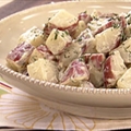 Dill Potato Salad