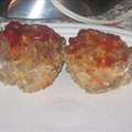 Diner Meat Loaf 