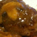 Diner Salisbury Steak