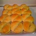 Dinner Rolls