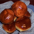 Dinner Rolls