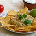 Dip n Dunk Guacamole