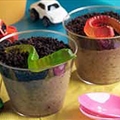 Dirt Dessert
