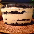 Dirt Pudding