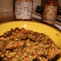 Dirty Rice
