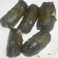 Dolmas (Greek Stuffed Grape Leaves)