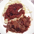 Doms Marinara Sauce