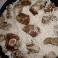 Doodh Ki Biryani