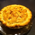 Dorie Greenspan’s All-American, All-Delicious Apple Pie