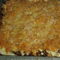 Dorito Casserole