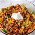 Doritos Taco Salad