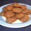 Double Chocolate Dream Cookies