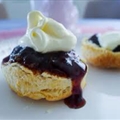 Double Cream