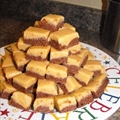 Double Decker Fudge