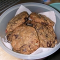 Doubletree Hotel Cookie