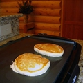 Doug's Hangover Pancakes