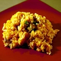 Down and Dirty Dirty Rice