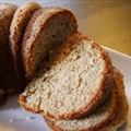 Down-Home Cafe Banana Bread