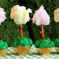 dr seuss cupcakes
