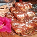 Dream Brownies