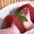 Dressed Up Jello - Diabetic Dessert