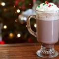 Drink - Peppermint Patty