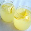 Drinks - Lemonade