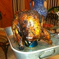 Drunk Chicken