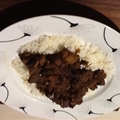 Dry Curry