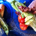 Duncan Brown's Gourmet Grilled Chicken BLT