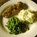 Durkees French Fried Onion Chicken