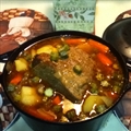 Dutch Oven Pot Roast