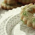 Dutch Sugar Cookies - roll out