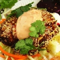 Earls Crab Cake
