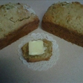Earth Bread